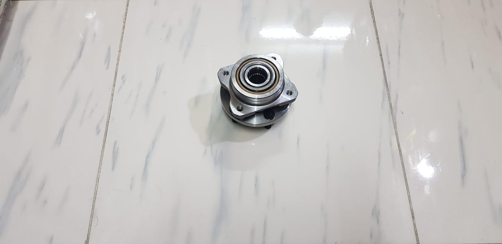 Hub Bearing Front 14''